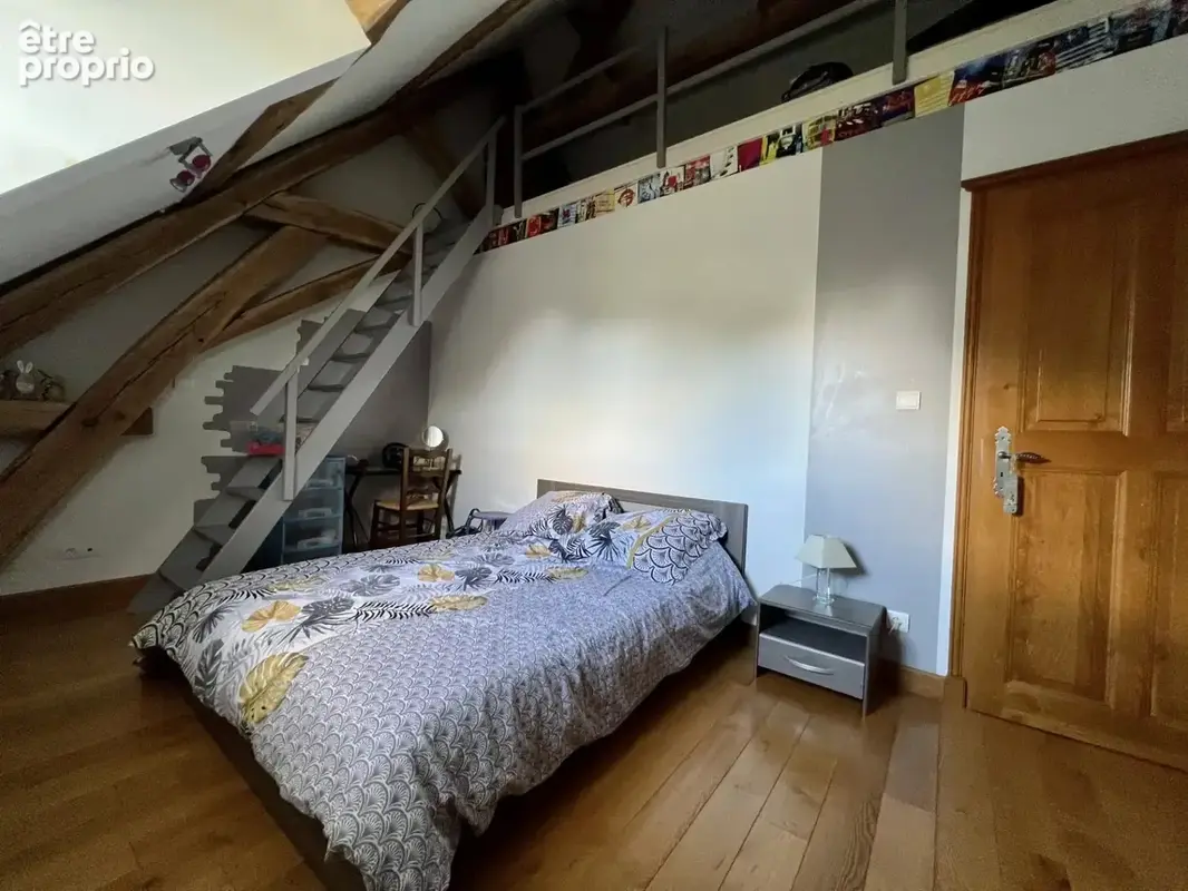 Maison familiale 6 chambres - photo 11