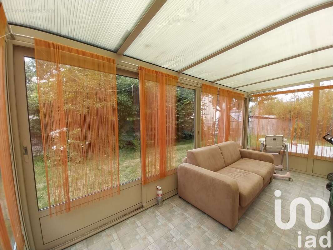 Photo 7 - Maison à CHELLES