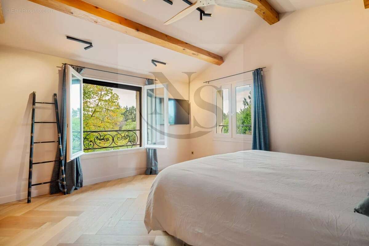 Maison à AIX-EN-PROVENCE