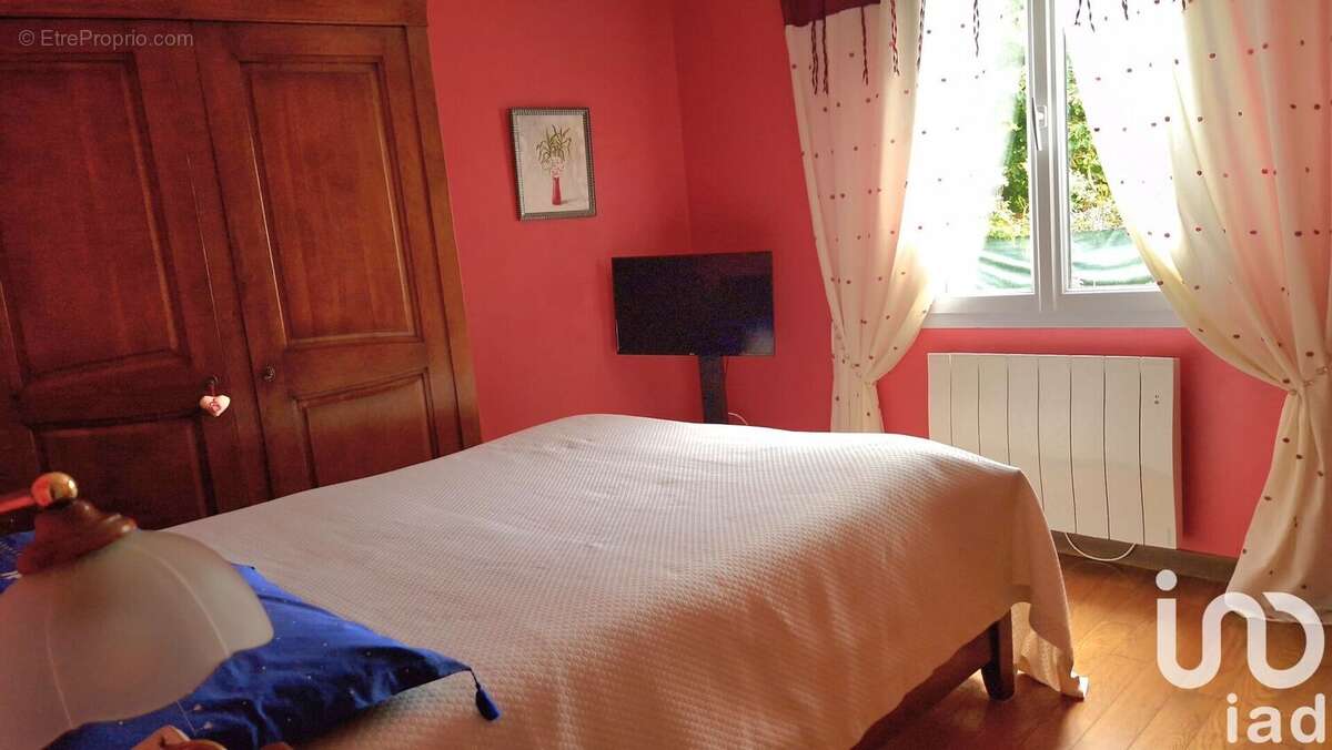 Photo 7 - Maison à SAINT-JEAN-DE-MONTS