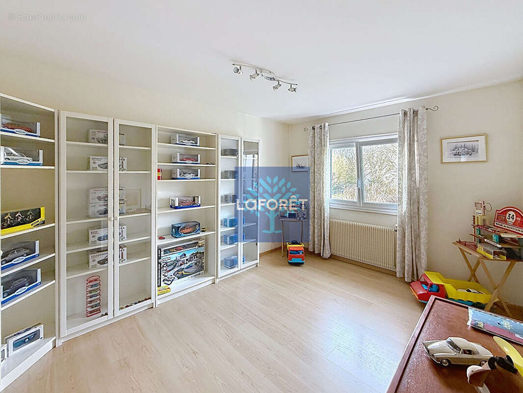 Maison à LA NORVILLE