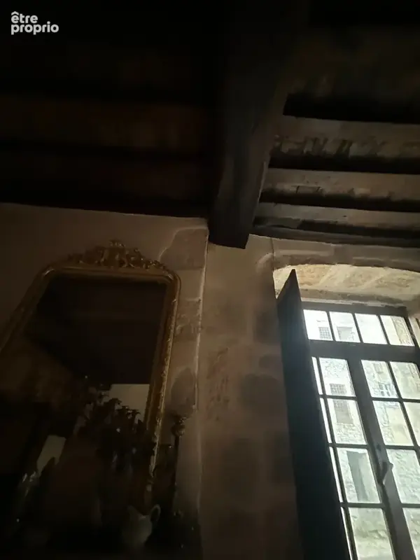 Citée médievale , Maison à vendre 4 pièces  (21) - photo 3