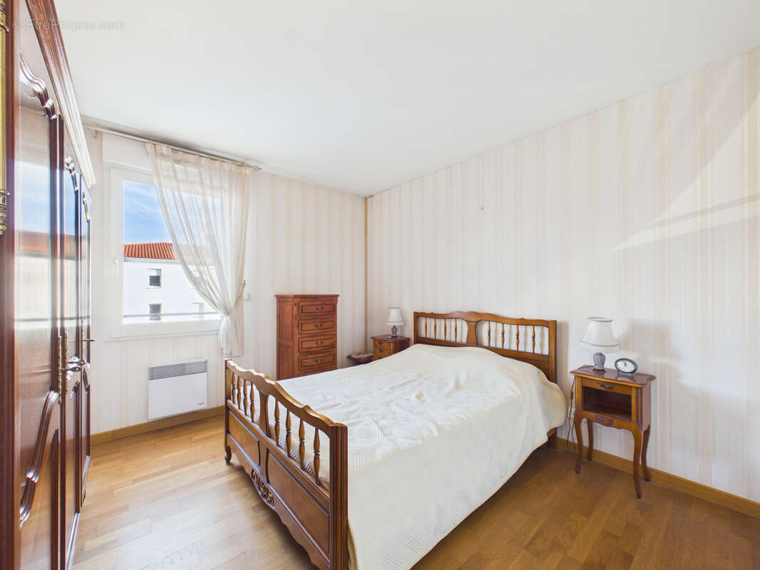 Appartement à BRIOUDE