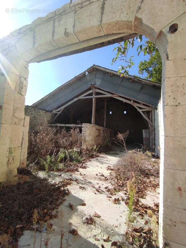 Maison à MONTDOUMERC