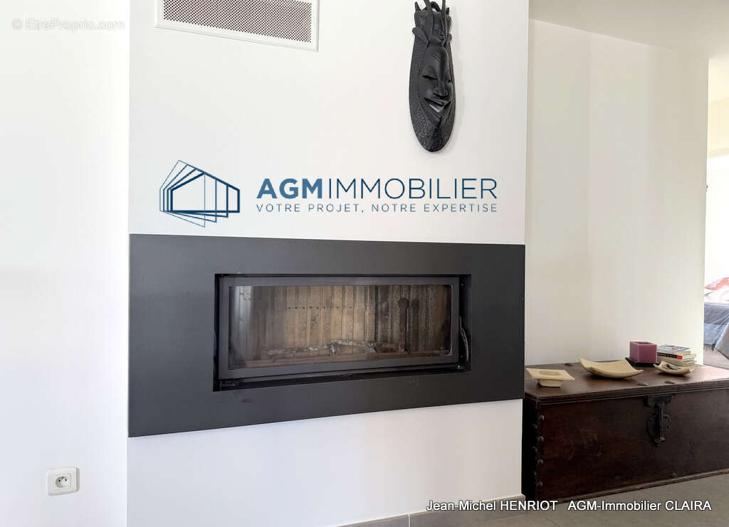Photo 6 - Maison à CLAIRA