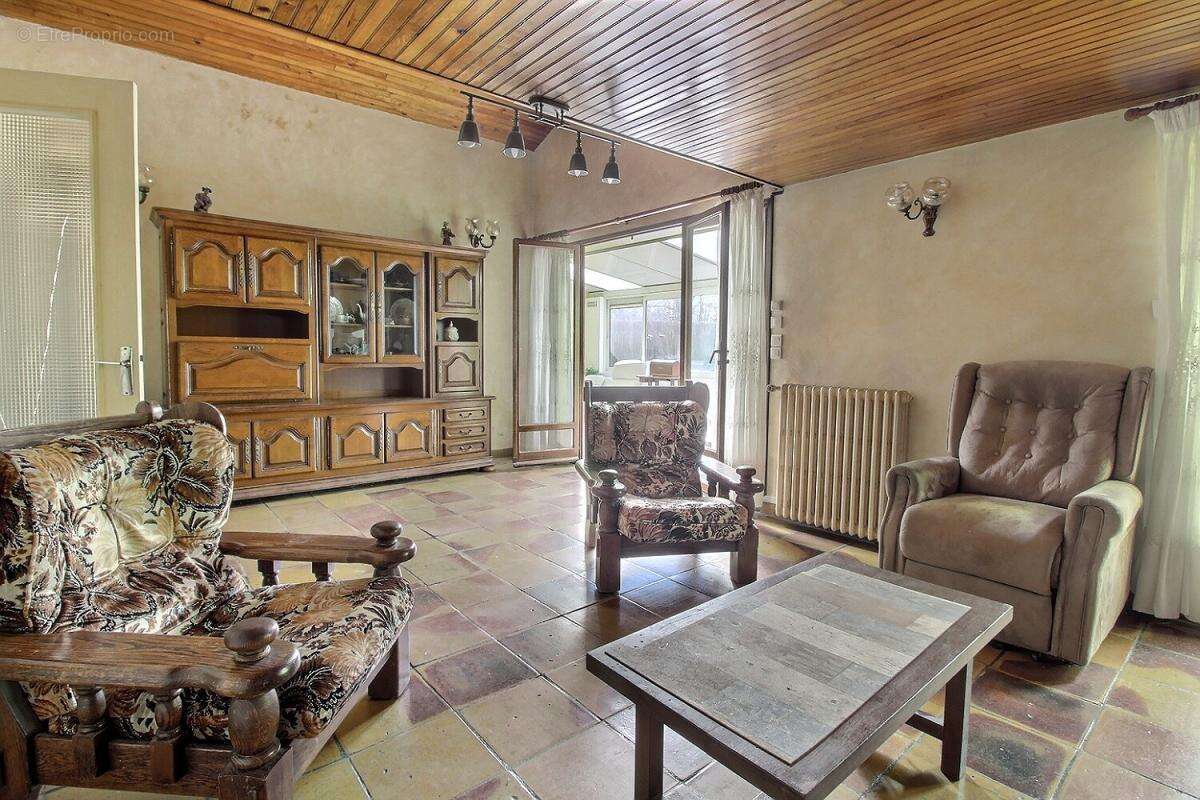 Maison à ANTONY