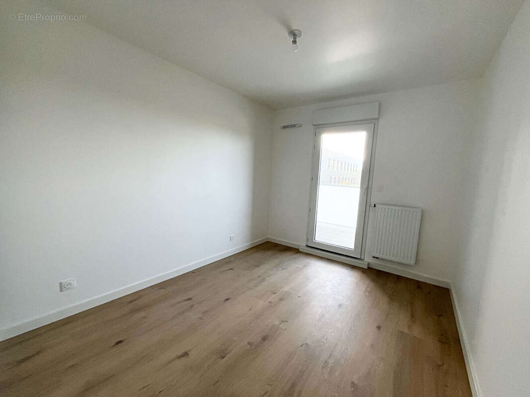 Appartement à SAINT-MALO