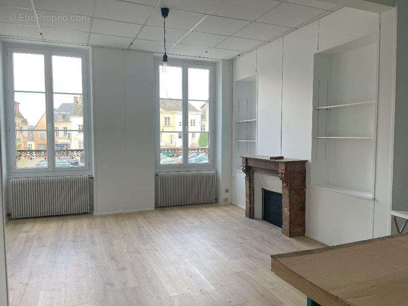 Maison à AUTHON-DU-PERCHE