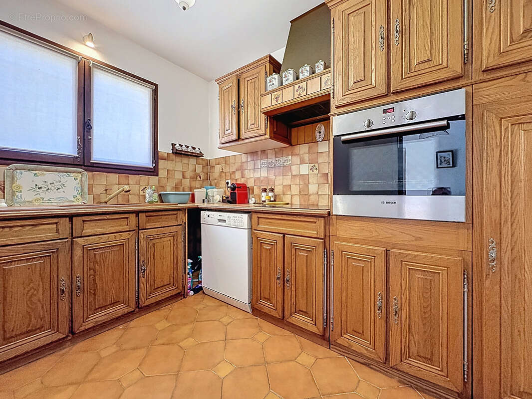 Maison à SAINT-RAPHAEL