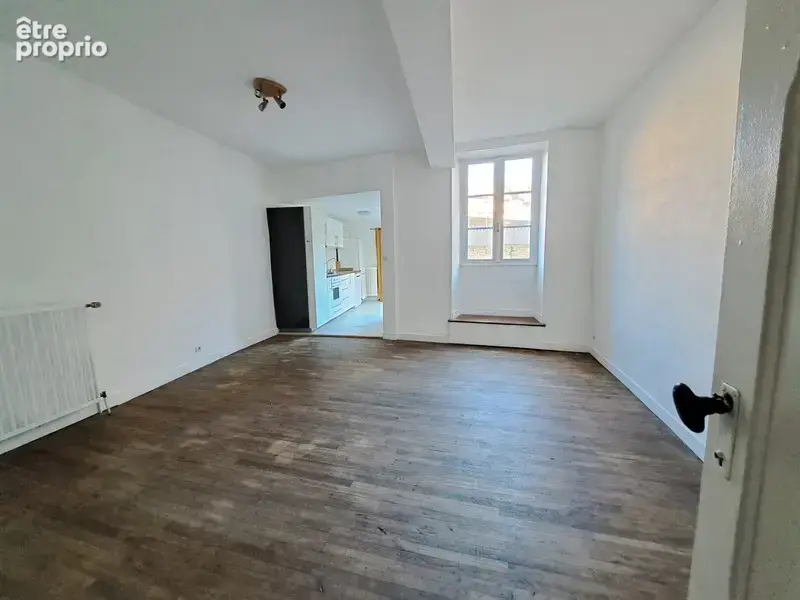 Maison à vendre Centre-ville POITIERS (86) - photo 2