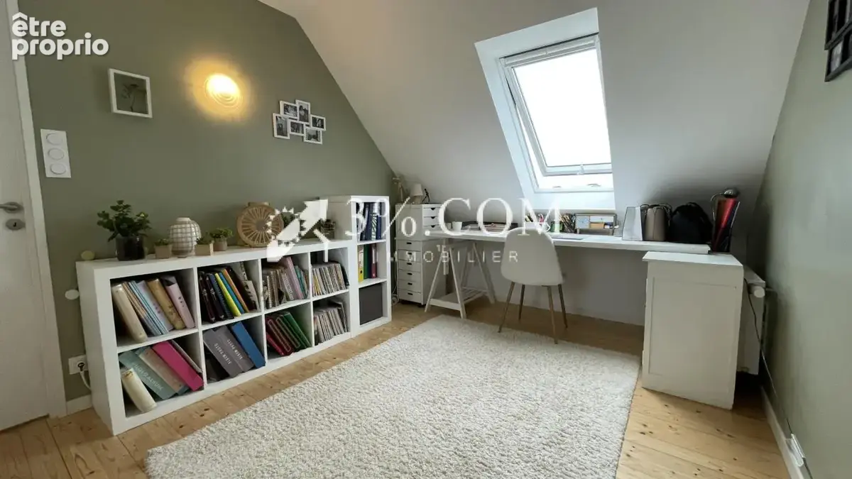 Maison de 2019, dans un environnment privilégié de Baden - photo 13