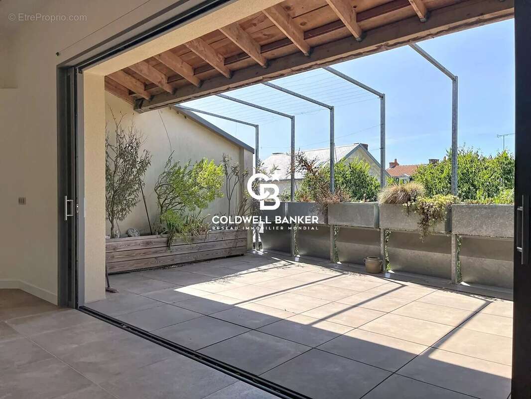 Appartement/maison  d'exception avec ascenseur et terrasse - photo 21