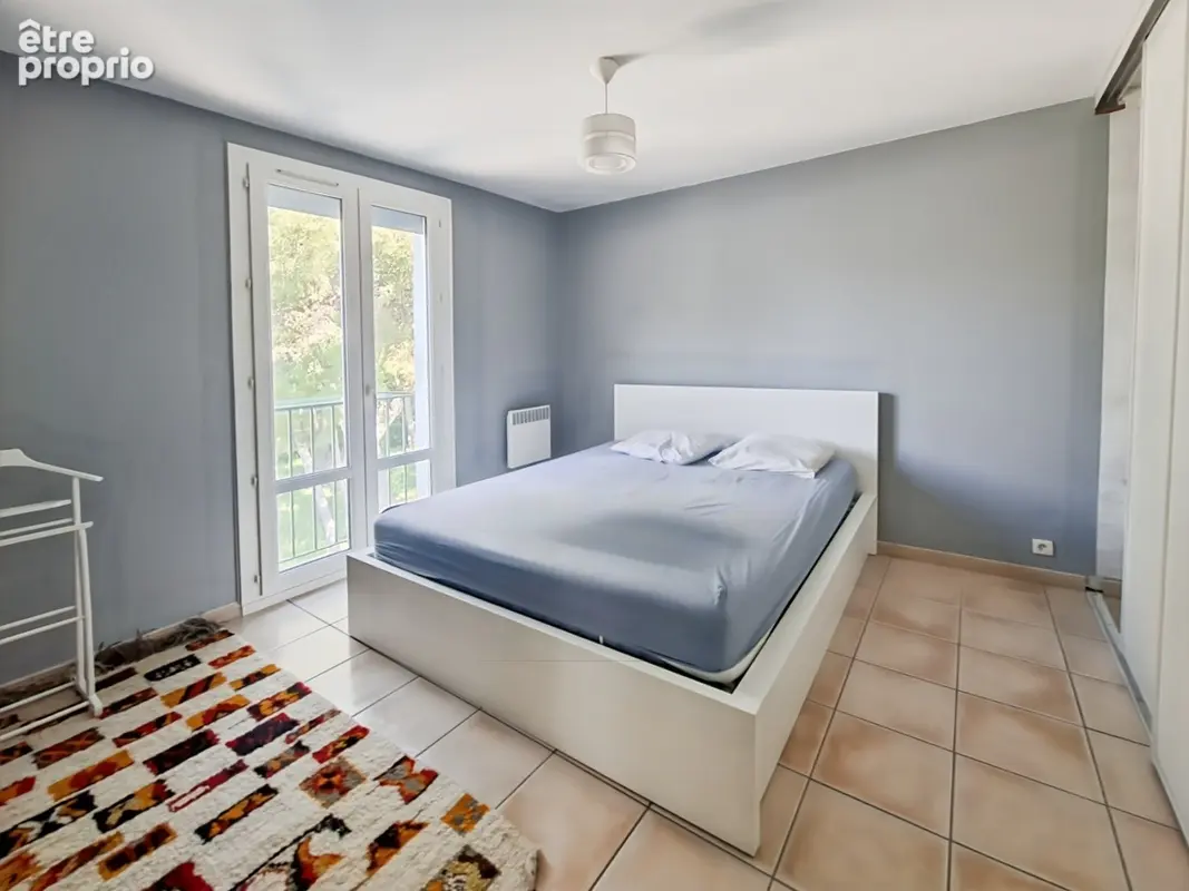 Appartement 74m² à vitrolles - photo 6