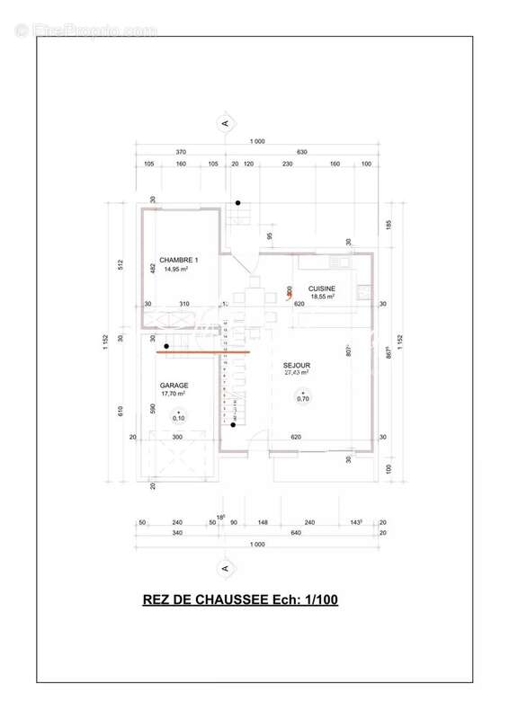 Villa neuve 145m2 - photo 18
