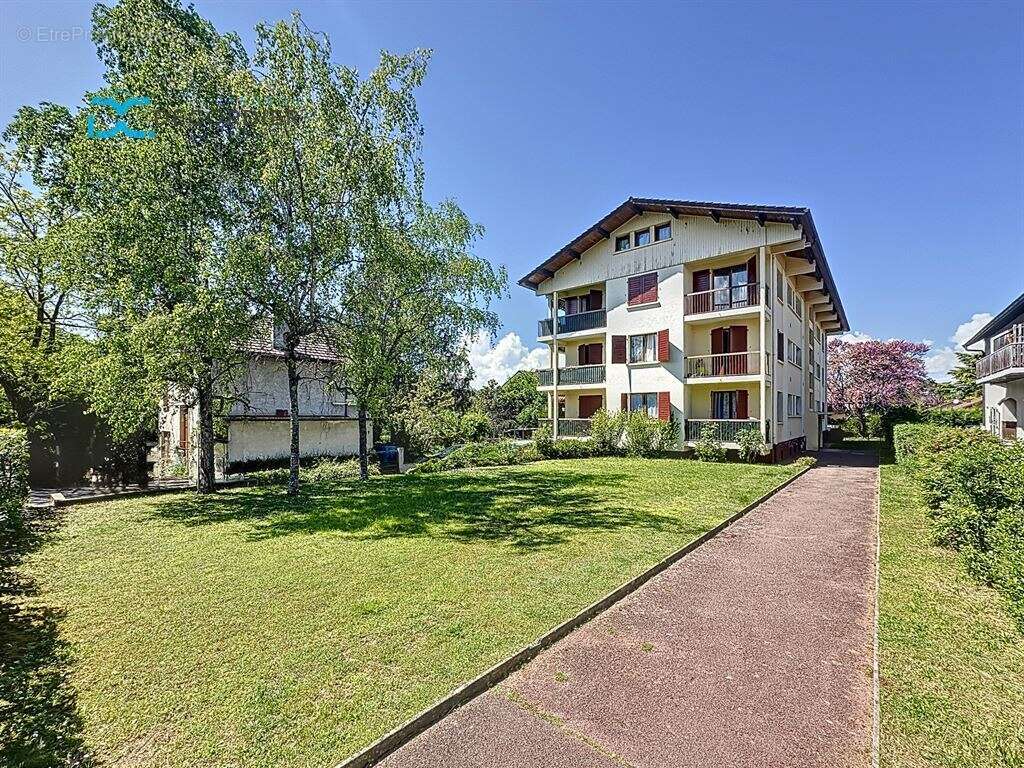 Appartement à THONON-LES-BAINS