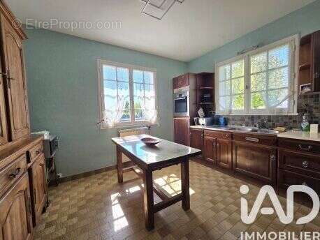 Photo 4 - Maison à BEAUGENCY