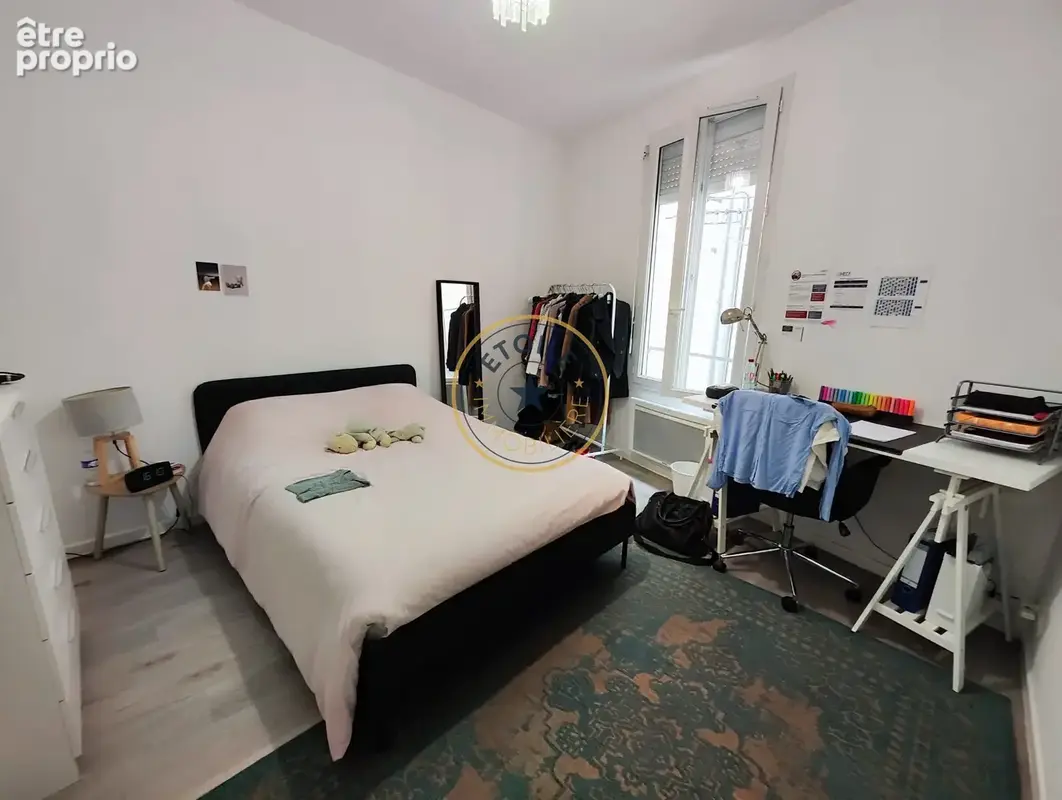 Appartement à ANGERS