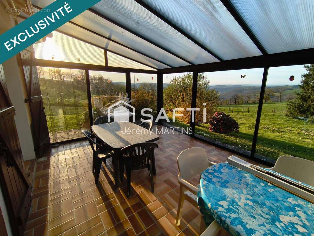 Photo 6 - Maison à FLAGNAC