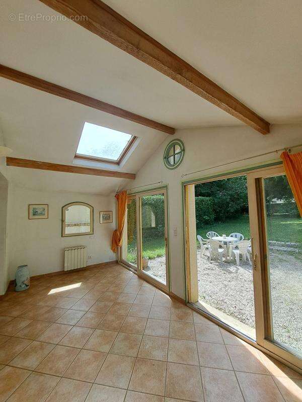 Maison à BAILLY