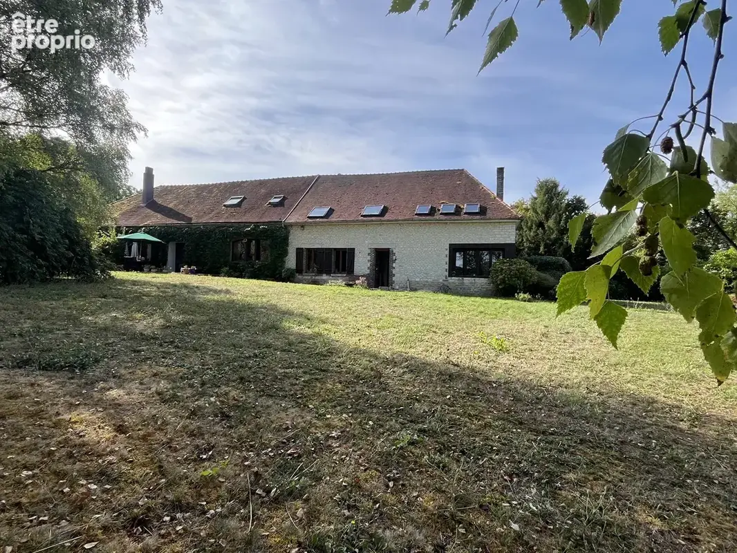 Maison de caractère à vendre - photo 13