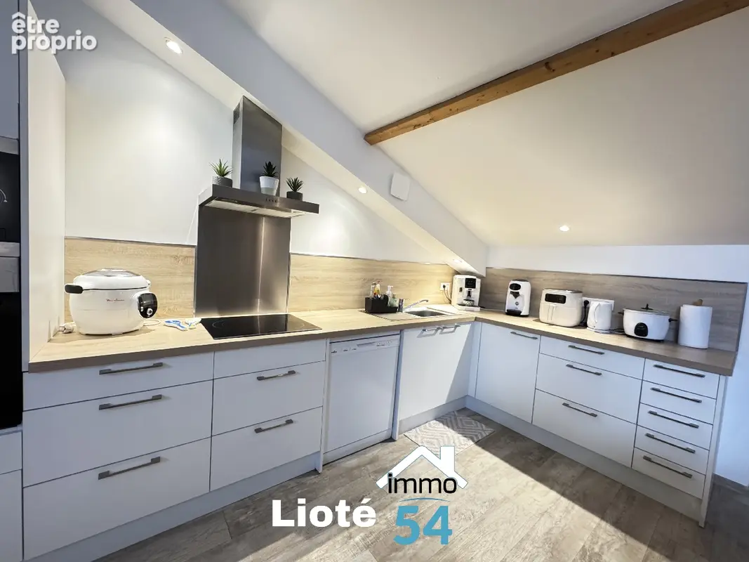 Appartement 100 m² à Bayon  - photo 4