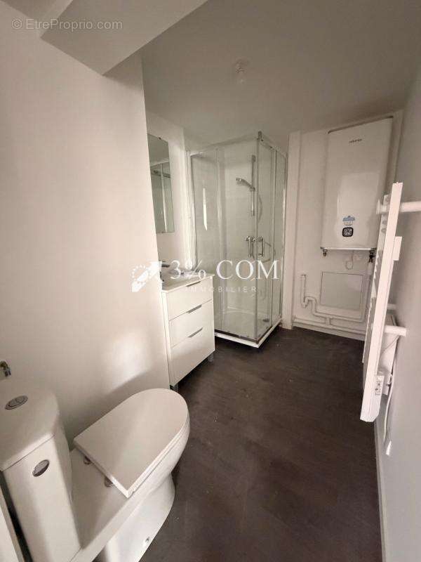 Appartement à BOULOGNE-SUR-MER