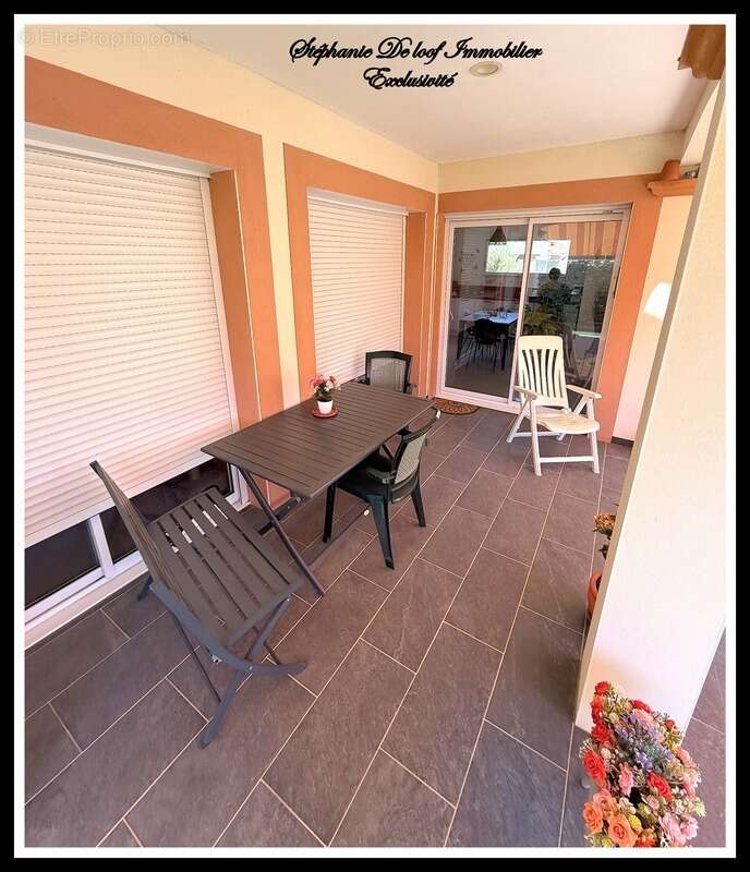 Villa de plain-pied 110m2 à vendre POMEROLS (34) - photo 21