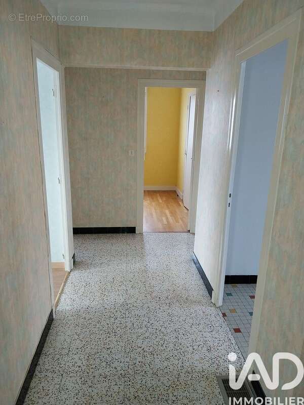 Photo 7 - Maison à VERDUN-SUR-LE-DOUBS