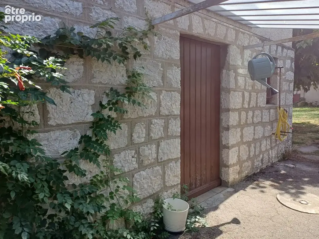 Appartement à COGNIN