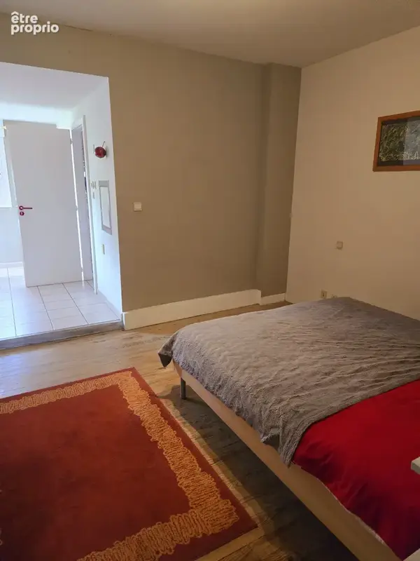Maison de caractère au centre du village - photo 12