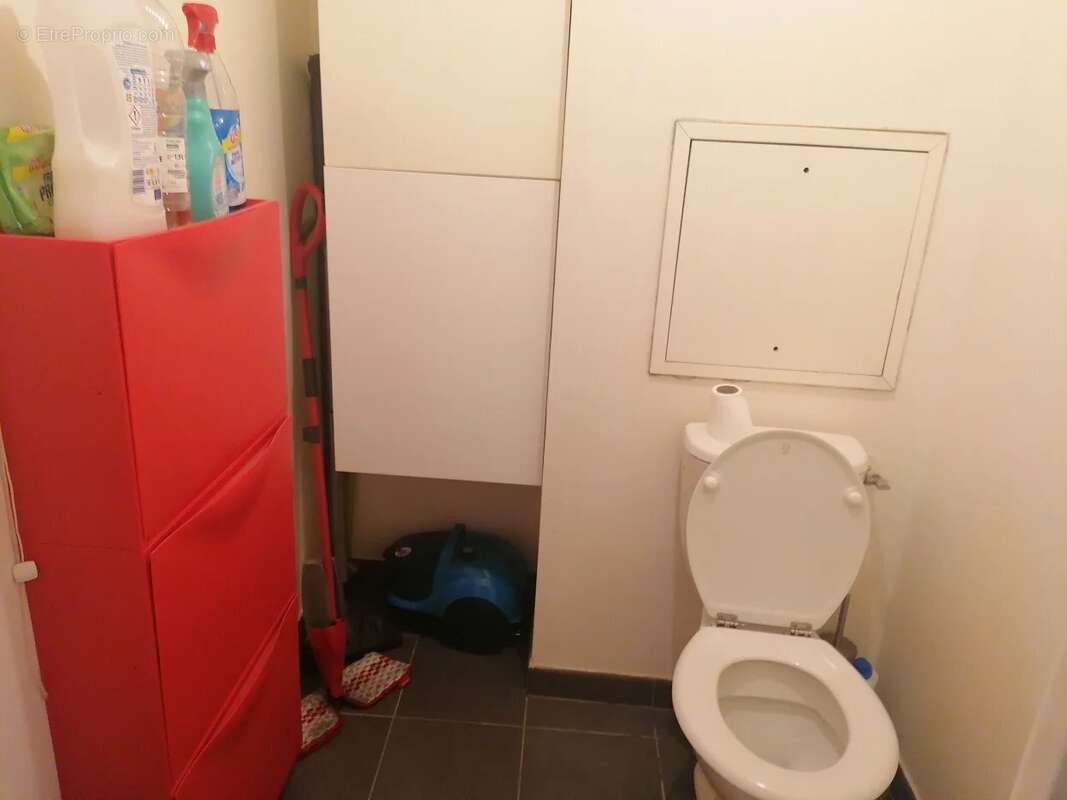 Appartement à AULNAY-SOUS-BOIS