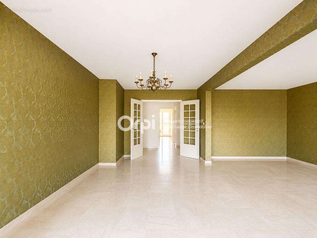 Appartement à ALBERTVILLE