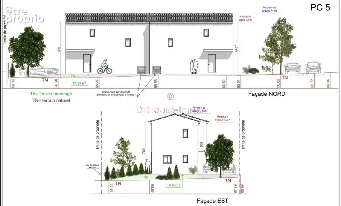 Terrain 200 m² à vendre à La Valette-Du-Var (83160) - photo 6