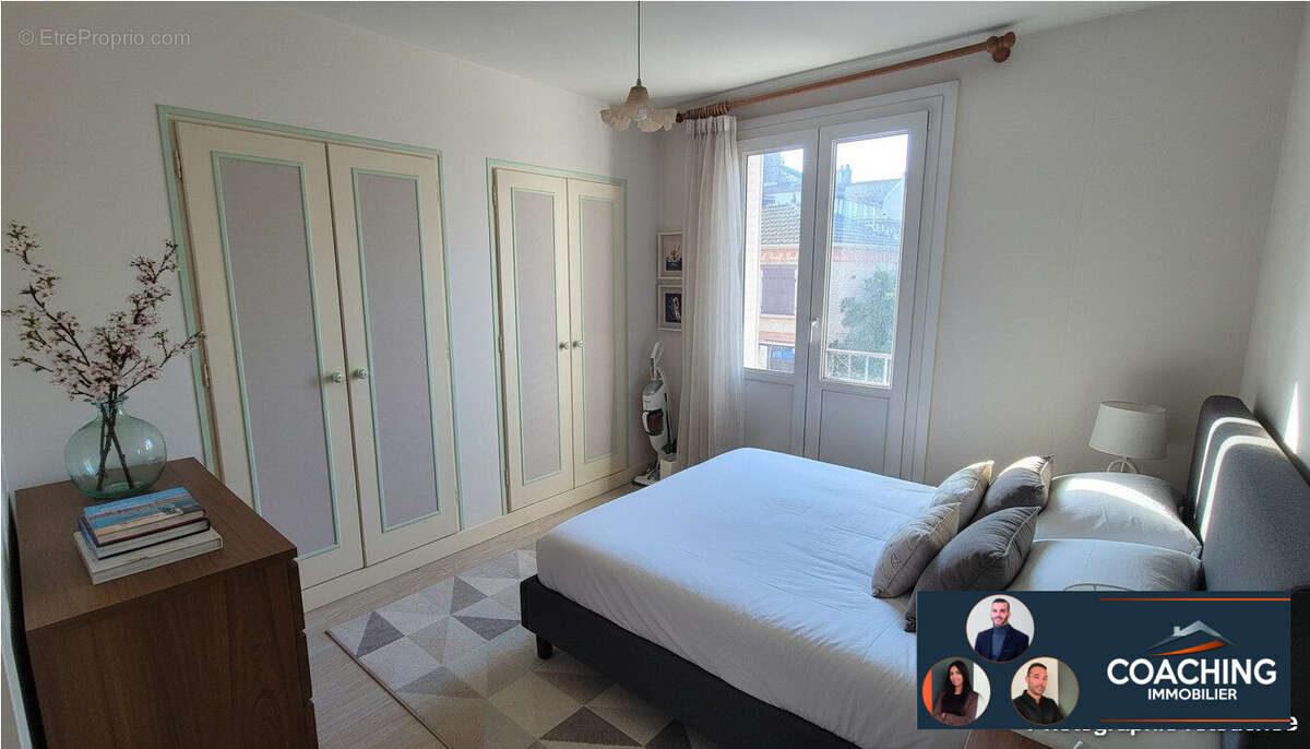 Appartement à VITRY-LE-FRANCOIS