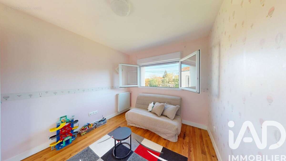 Photo 7 - Maison à LAVERNOSE-LACASSE