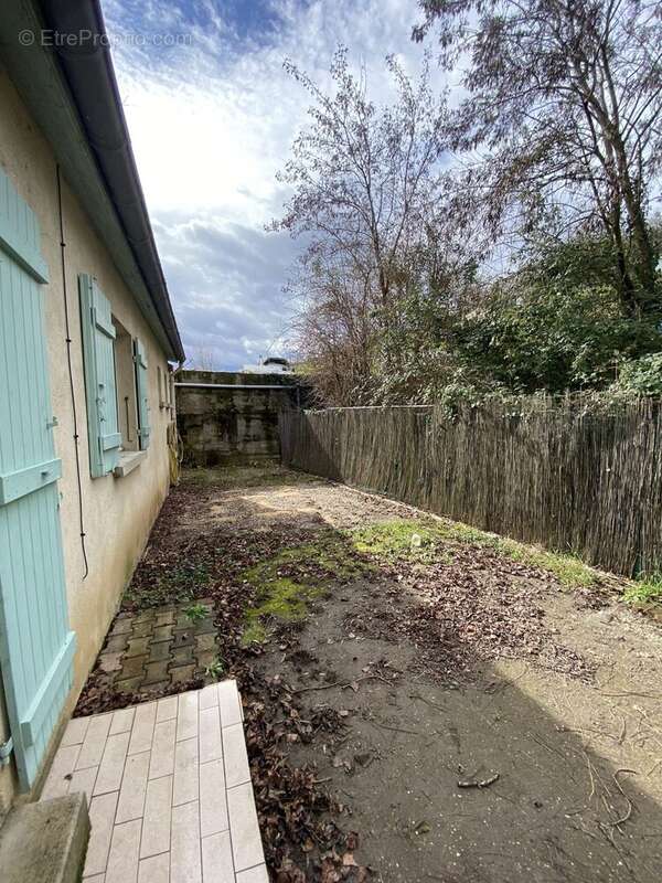 Maison 70 m² à La Voulte-Sur-Rhone  - photo 6