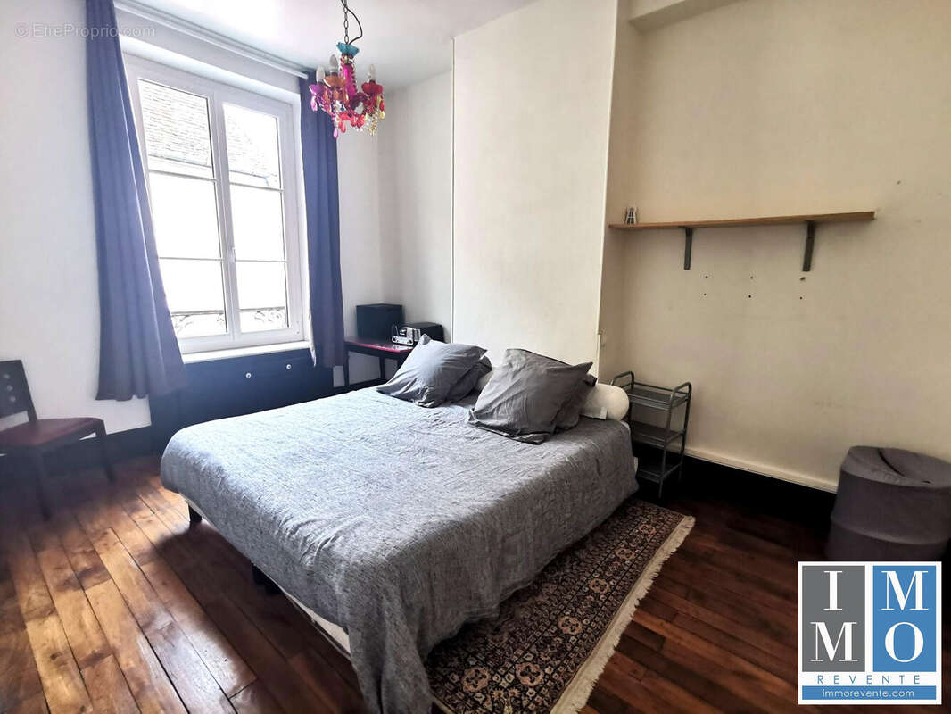 Appartement à BOURGES