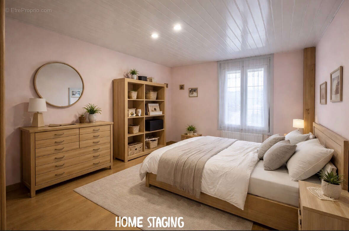 Appartement à RAISMES