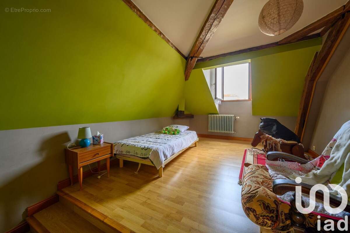 Photo 9 - Maison à VERZENAY