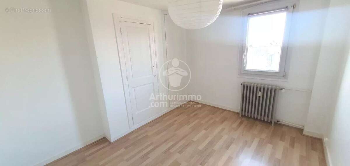 Appartement à ROUEN