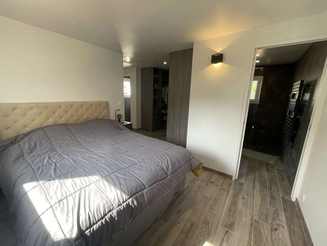 Maison à CAVALAIRE-SUR-MER