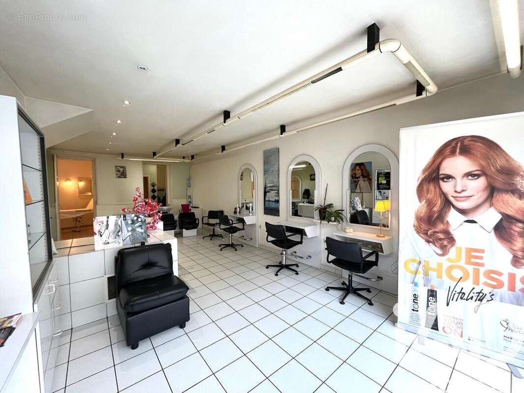 Photo 2 - Appartement à COURSAN