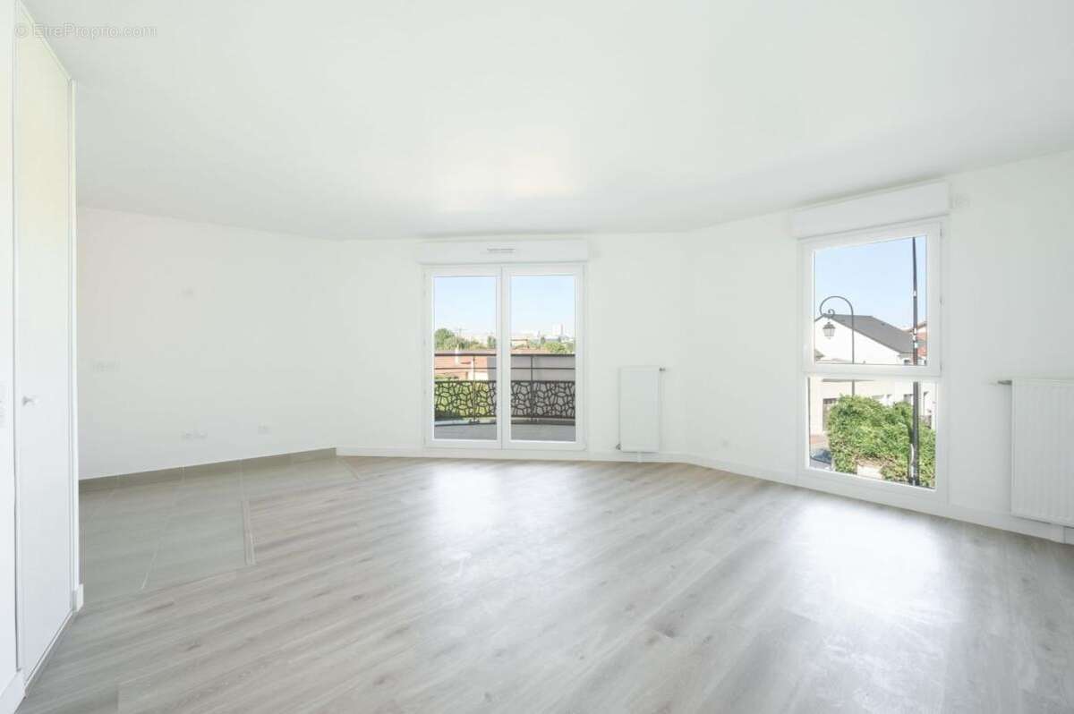 Appartement à NEUILLY-PLAISANCE