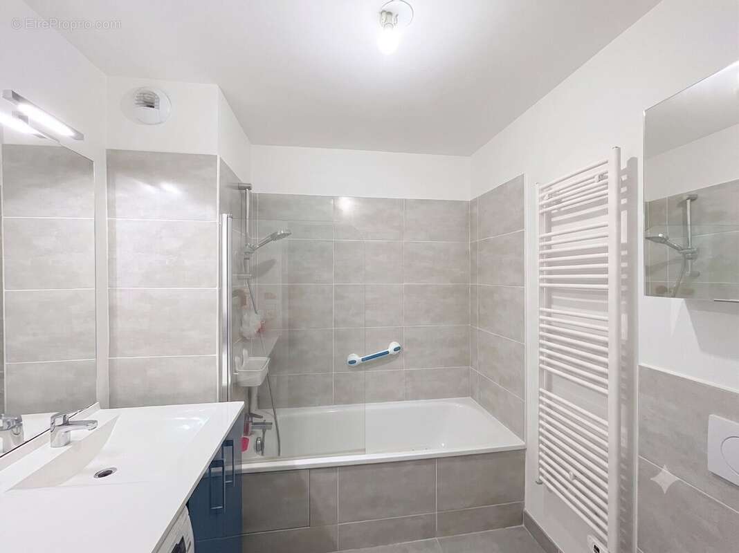 Appartement à CASTANET-TOLOSAN