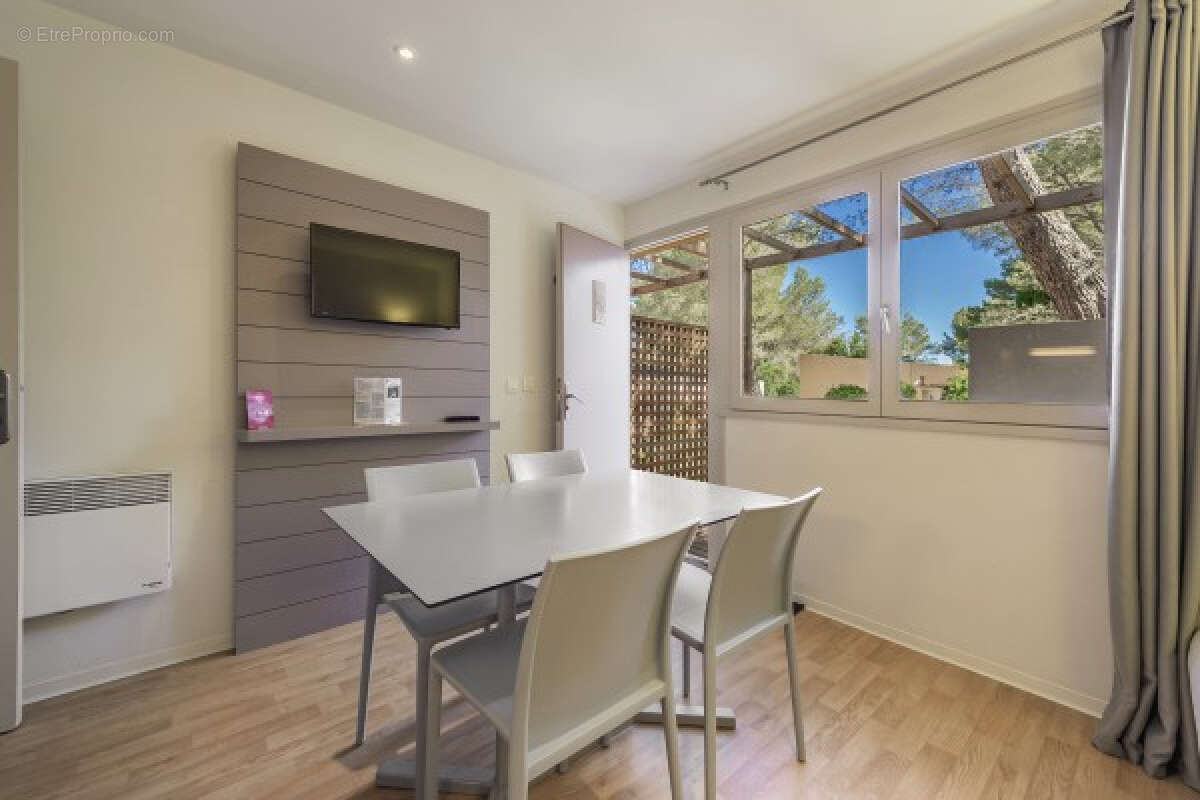 Appartement à LE PRADET