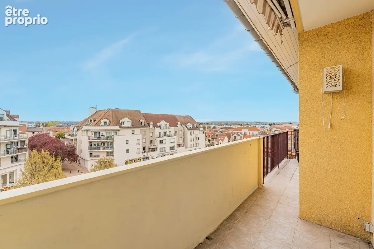 Appartement 71 m² à Montesson  - photo 9