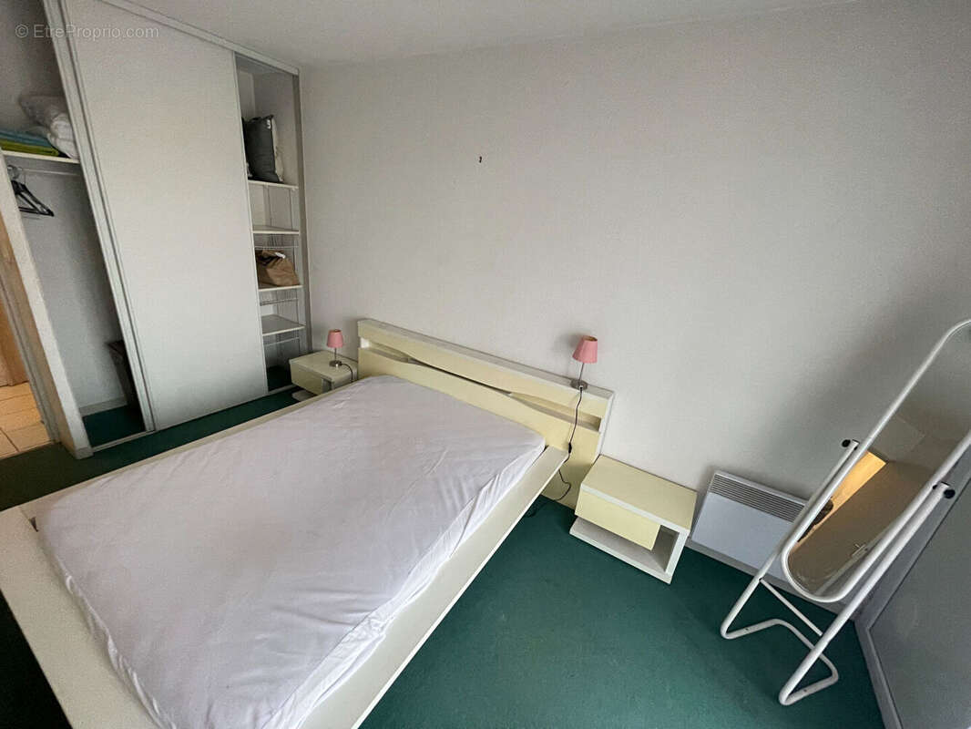 Appartement à TOURNEFEUILLE