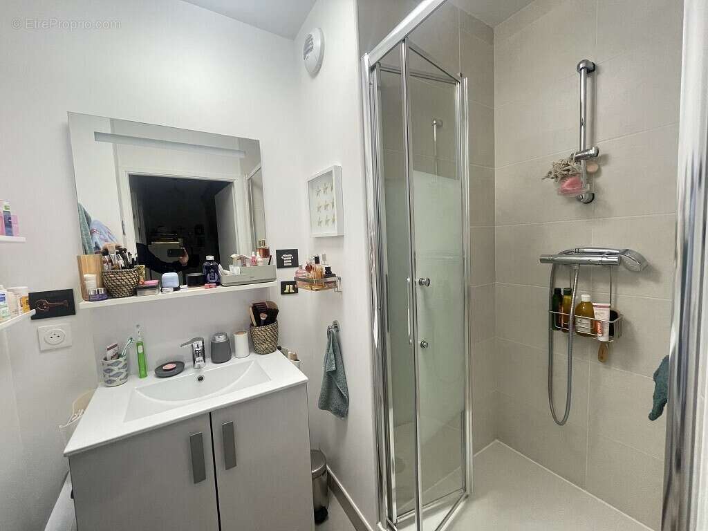 Appartement 78m² à alfortville - photo 7