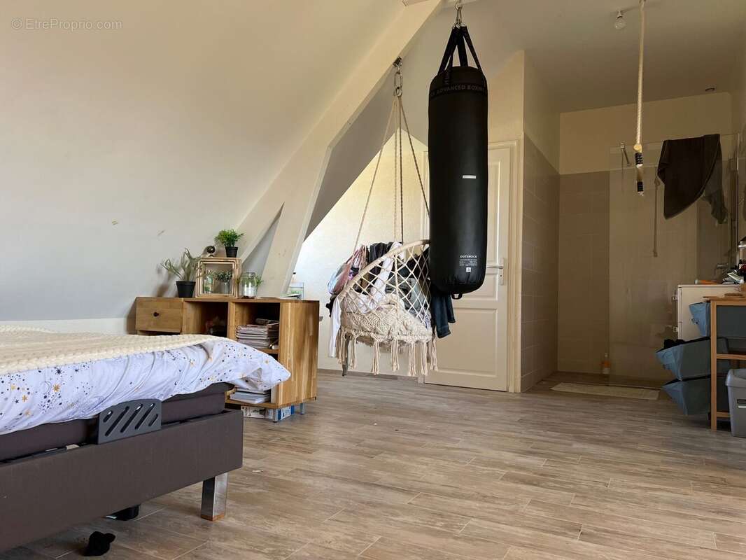 Maison à SAINT-ARNOULT