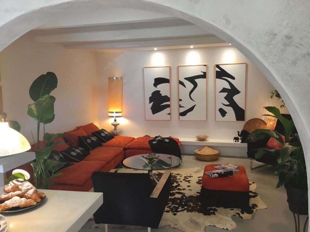 Maison à MEZE